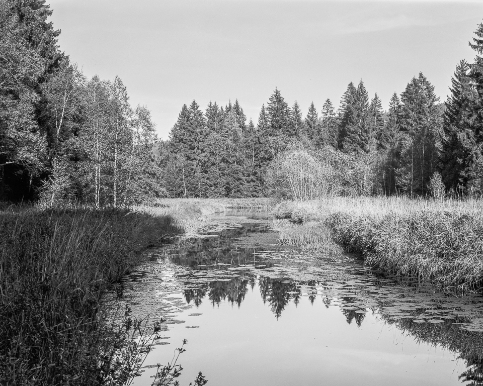 Jura à la chambre 4×5
